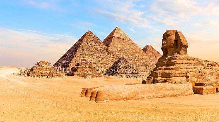     Китайская текстильная промышленность осваивает Египет