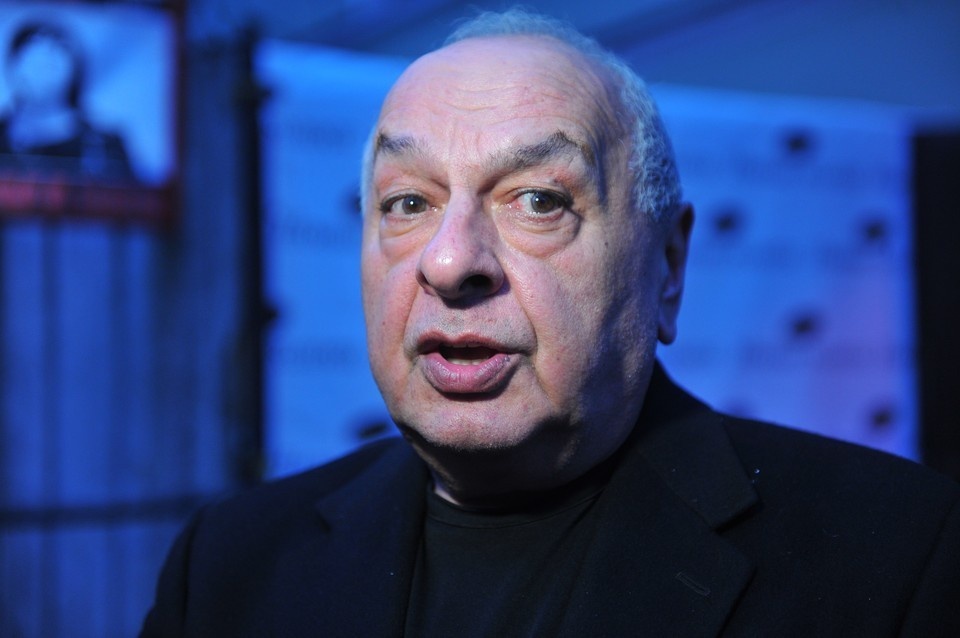    Церемония прощания с Левоном Оганезовым состоится 16 декабря в Нью-Йорке Евгения ГУСЕВА