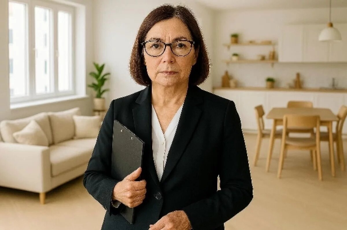    В Хабаровске риелтор обманула жильца района на 4 миллиона