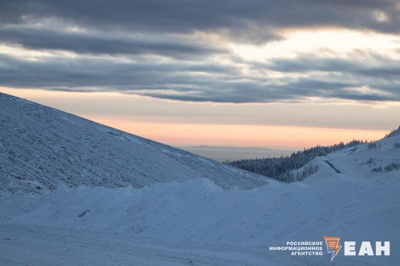    Фото: ЕАН / Горы