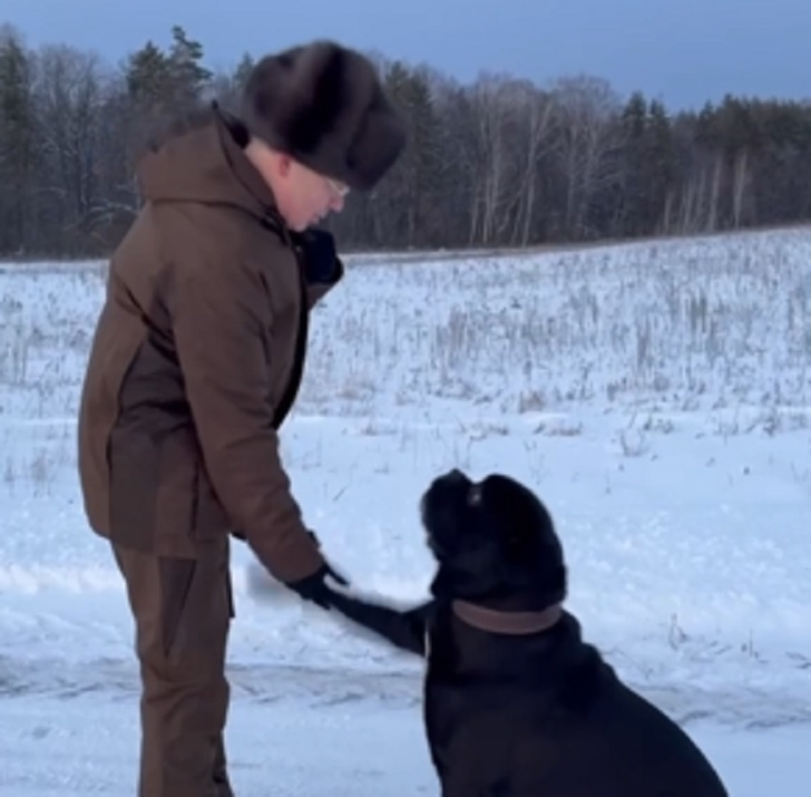    Фото Андрея Назарова