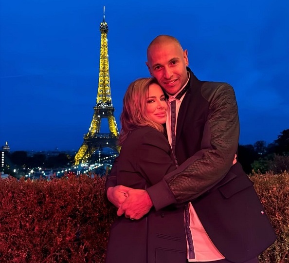 Муж Ани Лорак просит певицу купить ему дом в Испании