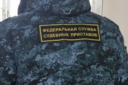    Фото: ГУ ФССП НСО