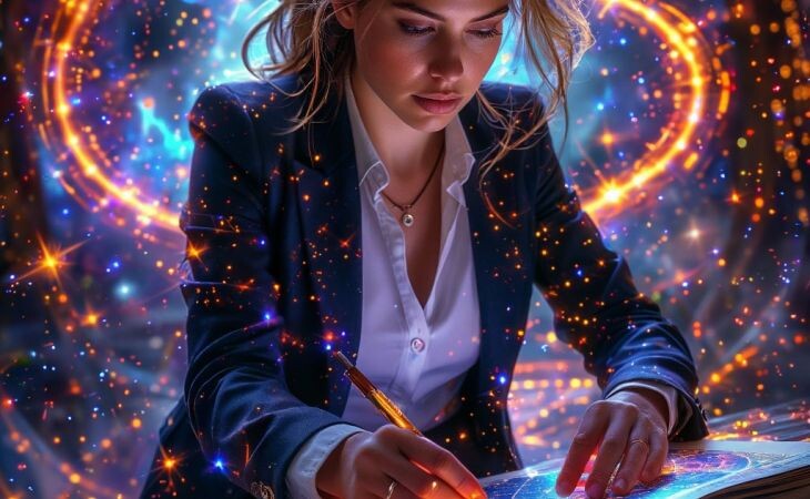 Деловой гороскоп на 15 декабря: космические советы для успешного бизнеса