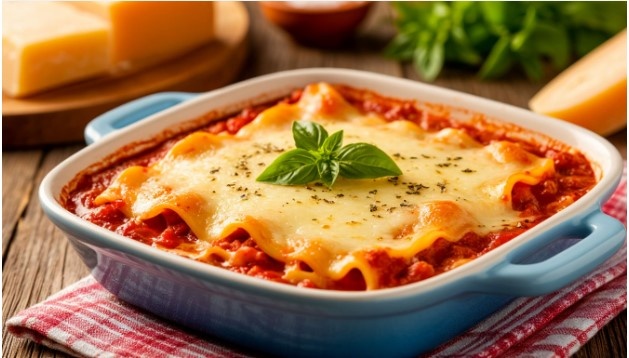 Сгенерированная картинка