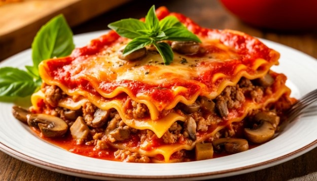 Сгенерированная картинка