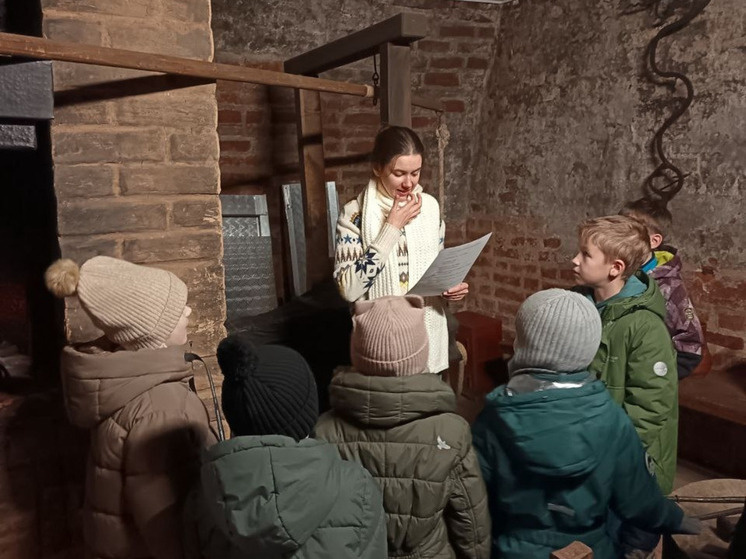     Фото: vk.com/smolmuseum