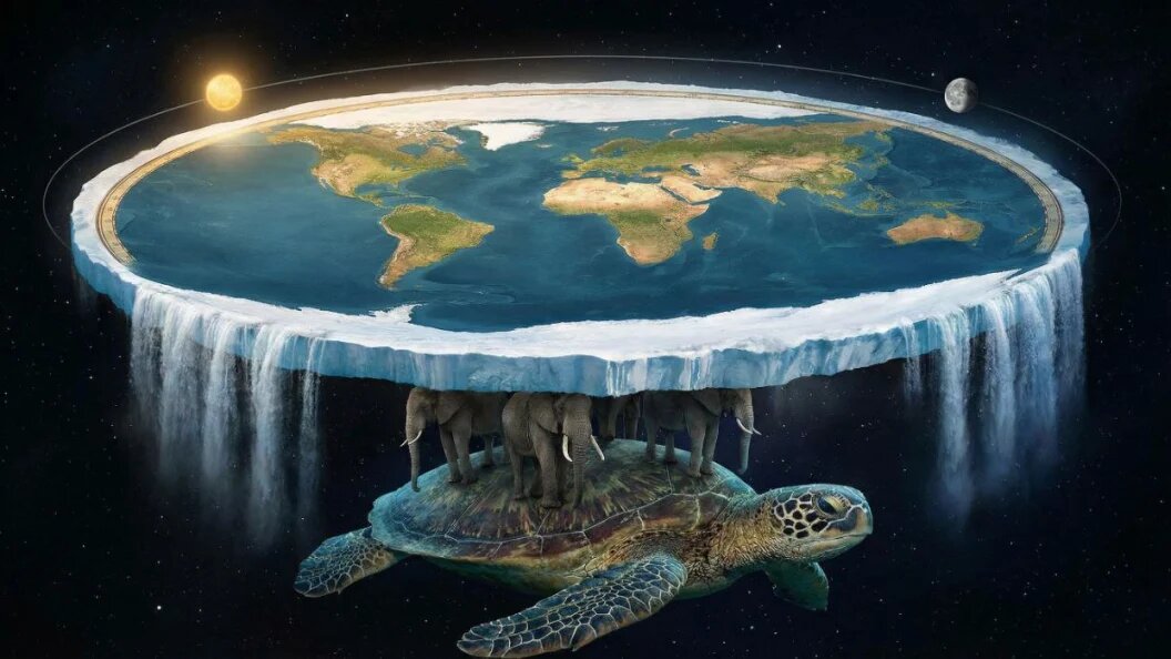    Коллаж "Царьграда"