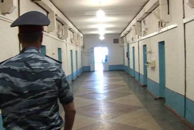    Фото: архив "Прецедента"