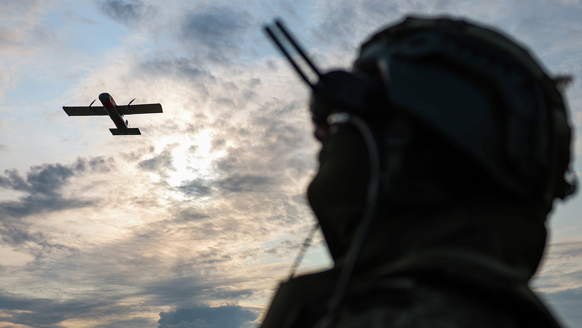   Алексей Коновалов / ТАСС