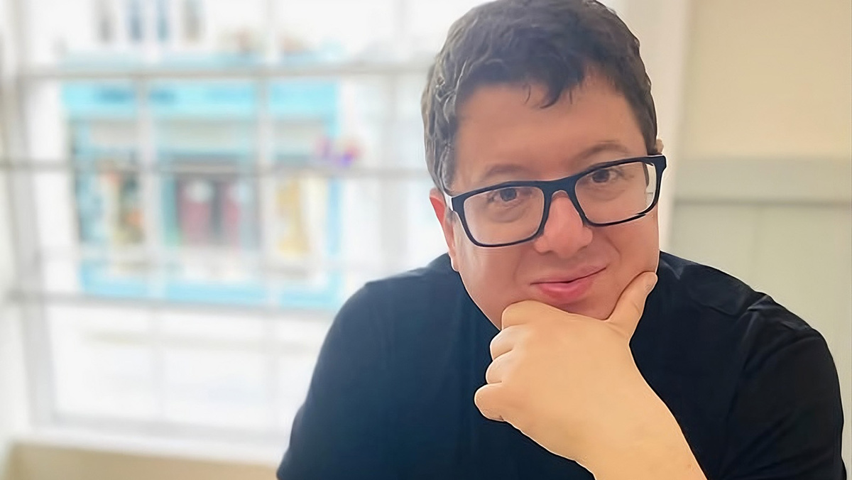    Danny Orbach / @danny.orbach