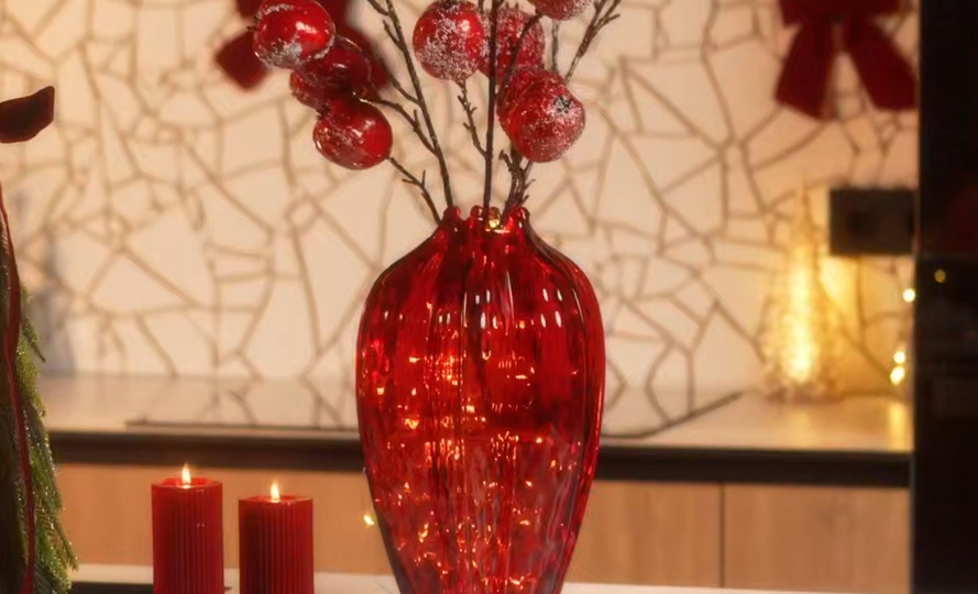 НОВЫЙ ГОД С KÜCHENLAND