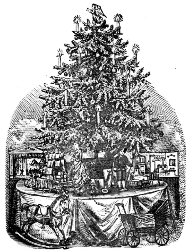 Anonymous (graphic from book by Stanisław Jachowicz (1796-1857))