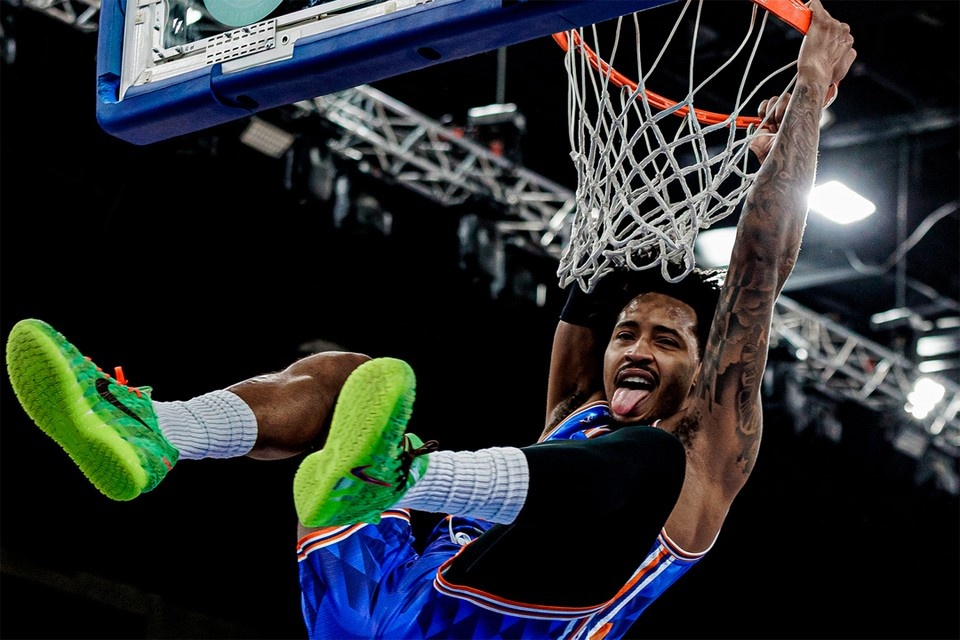    Фото: Единая лига ВТБ | vtb-league.com