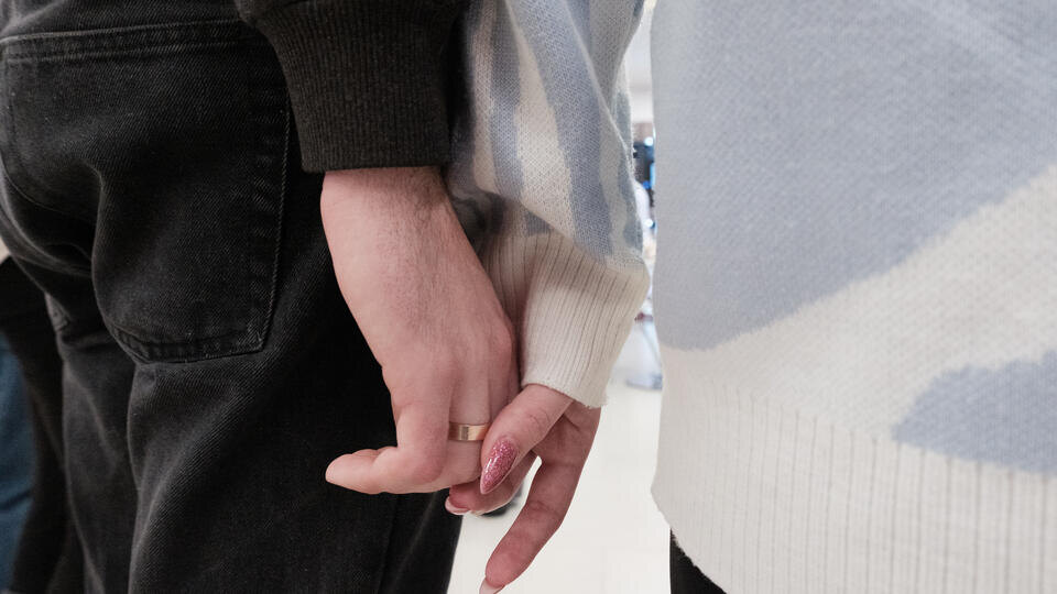     Ученые раскрыли неочевидный секрет хорошего секса ИЗВЕСТИЯ/Сергей Виноградов