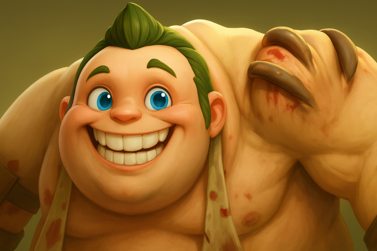 Пудж? это ты?