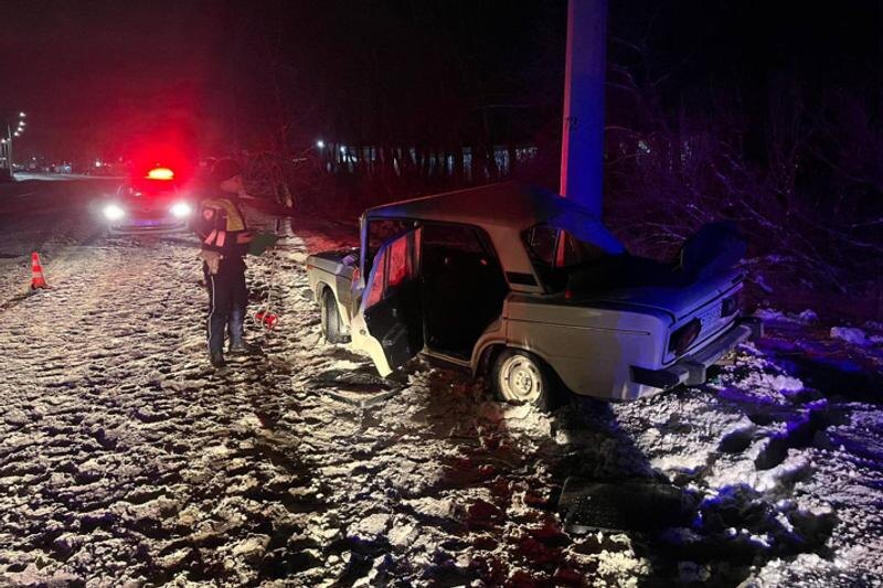    Место происшествия