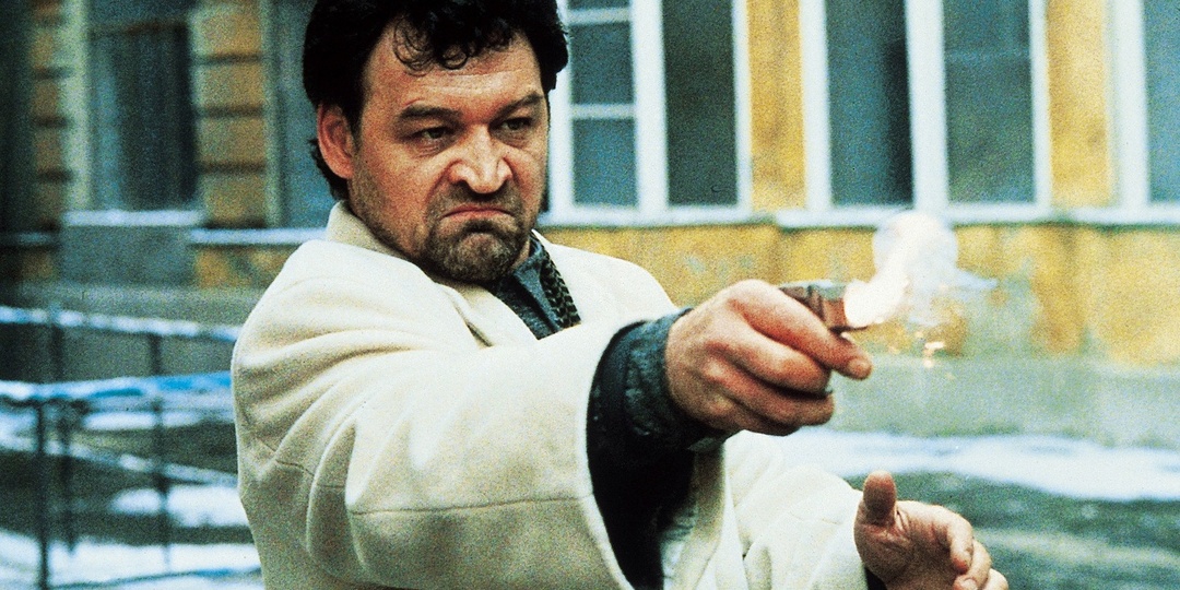 Русские персонажи в зарубежных фильмах