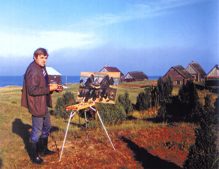 Юрий Иосифович КОВАЛЬ