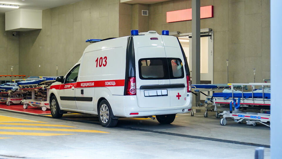     Шестилетний ребенок получил ожоги II и III степени, заряжая телефон в Якутии ИЗВЕСТИЯ/Сергей Лантюхов