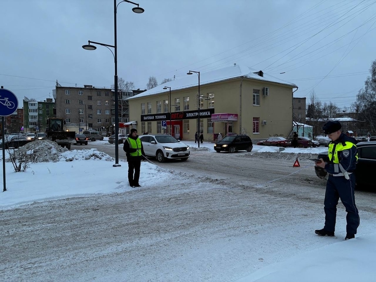 Фото: Госавтоинспекция Свердловской области  📷
