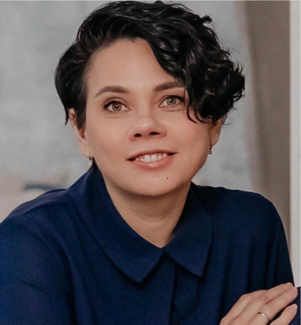 Третьякова Марина,  автор ТГ канала по саморазвитию @life_long_education