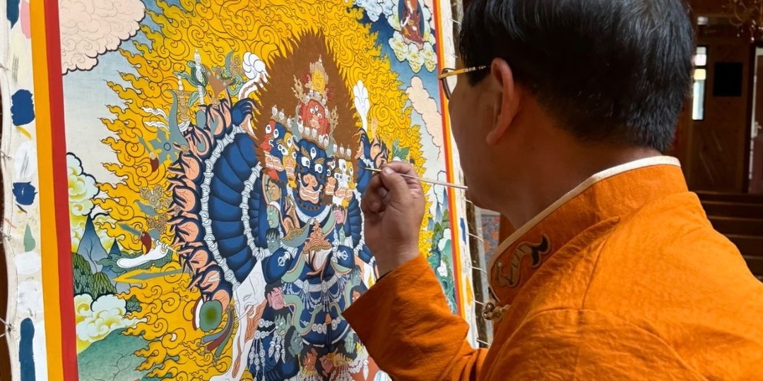 Зурхай календарь с 5 января 2026 по 11 января 2026