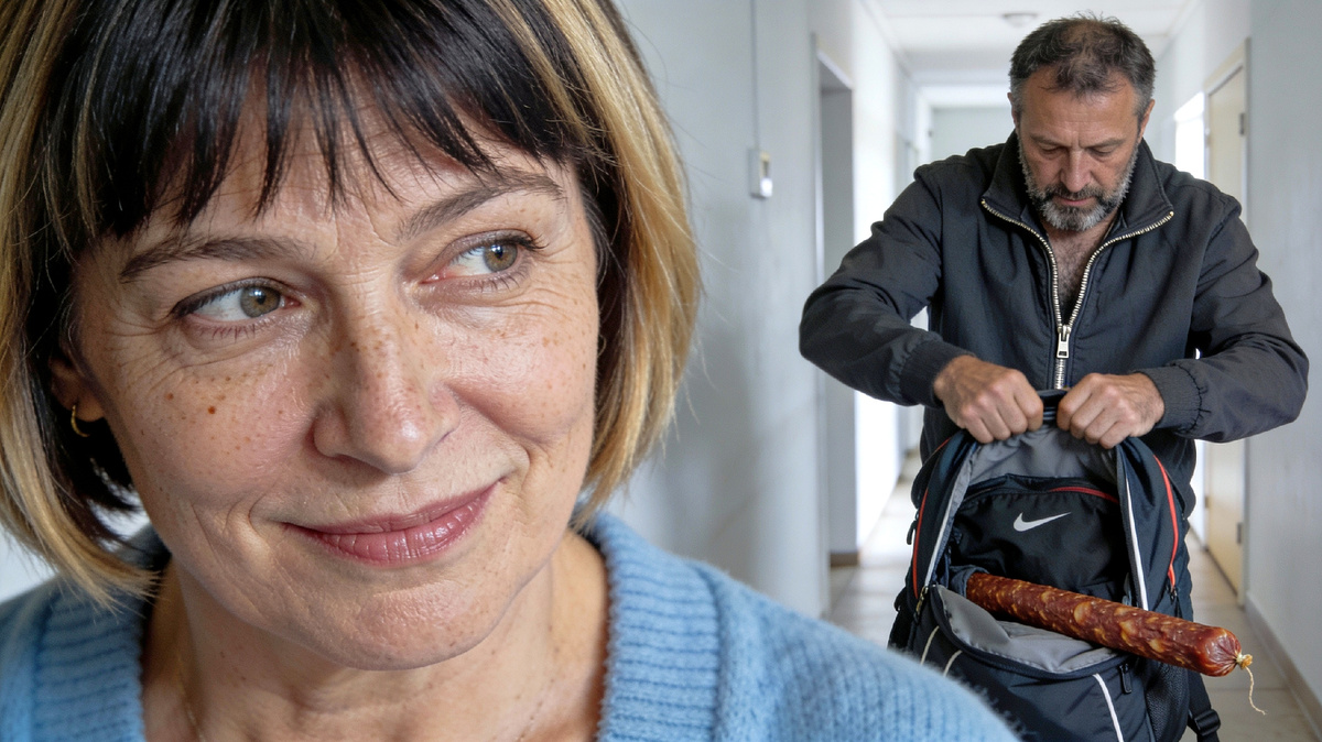 «У меня стресс, кормите меня»: Как мы с мужем лечили его друга от лени