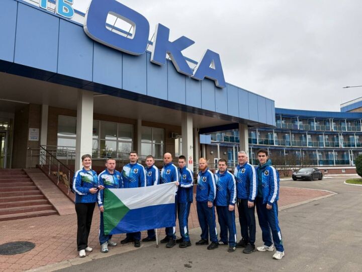    Фото:Пресс-служба министерства спорта Хабаровского края