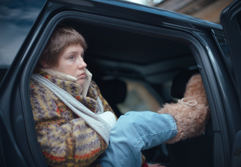 Листайте кадры.