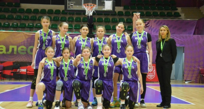    Фото Минспорта Коми