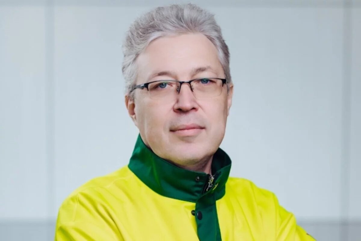    Сергей Домбровский: