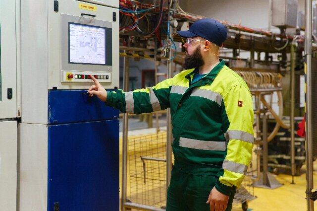    Фото: «Пивоварни Бочкарев»