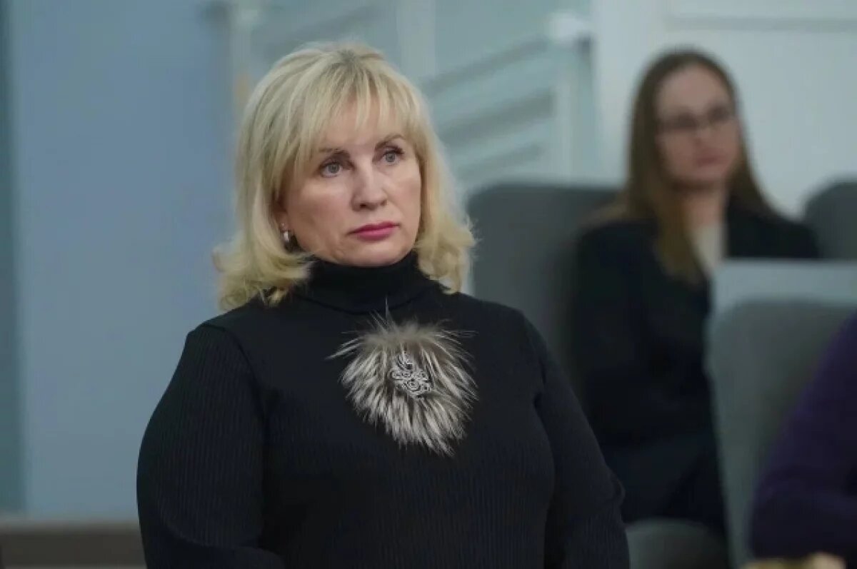    Татьяна Акимова