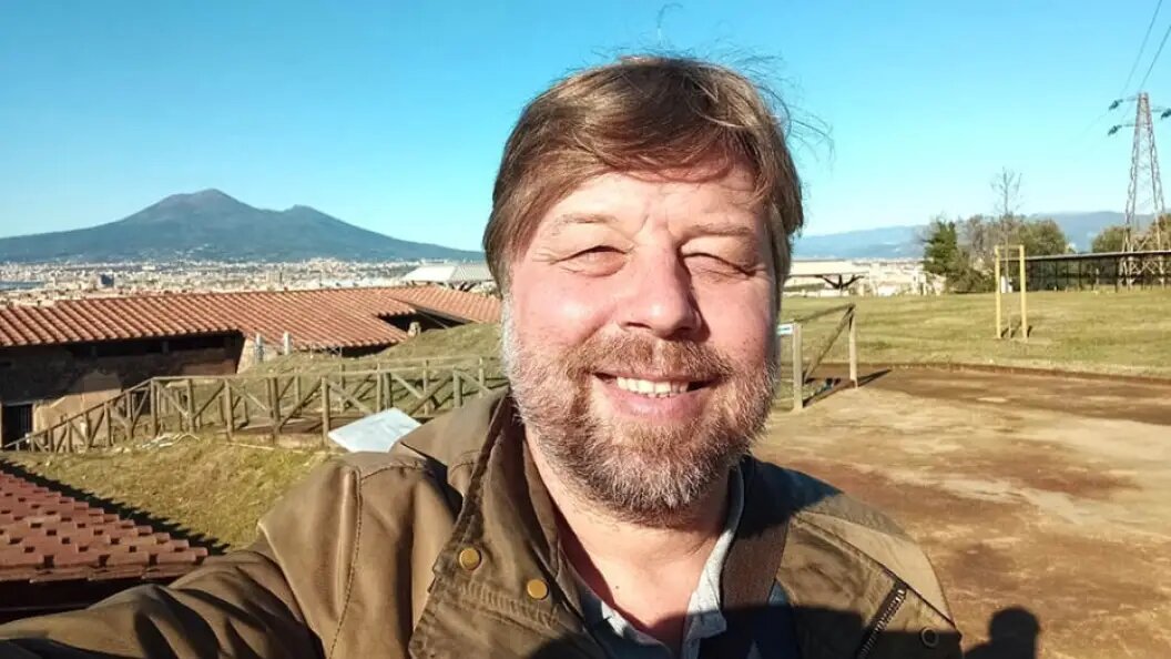    Александра Бутягина задержали на 40 дней. Фото: "Российская газета".