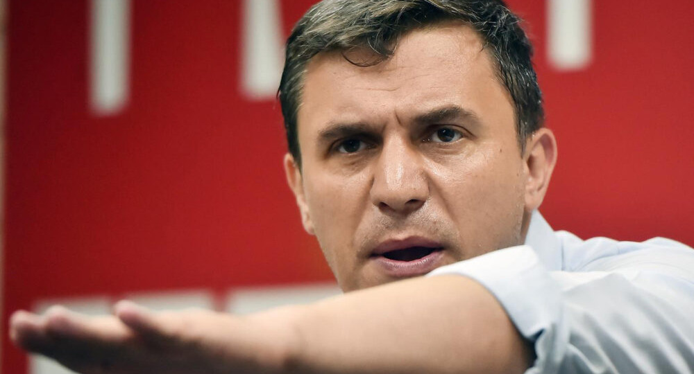 «Награда ей нужна»: коммунист Бондаренко придумал, как избавиться от «эффекта Долиной»