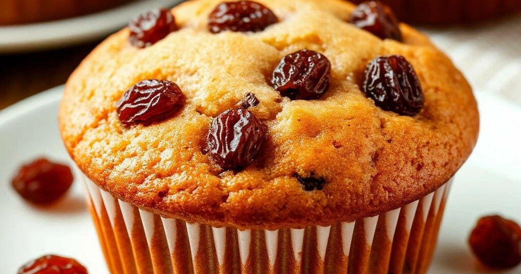 Кекс с изюмом: пошаговый рецепт и практические советы