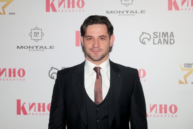    Фото: Кузьмичёнок Василий/Агентство «Москва» Камилла Булгакова