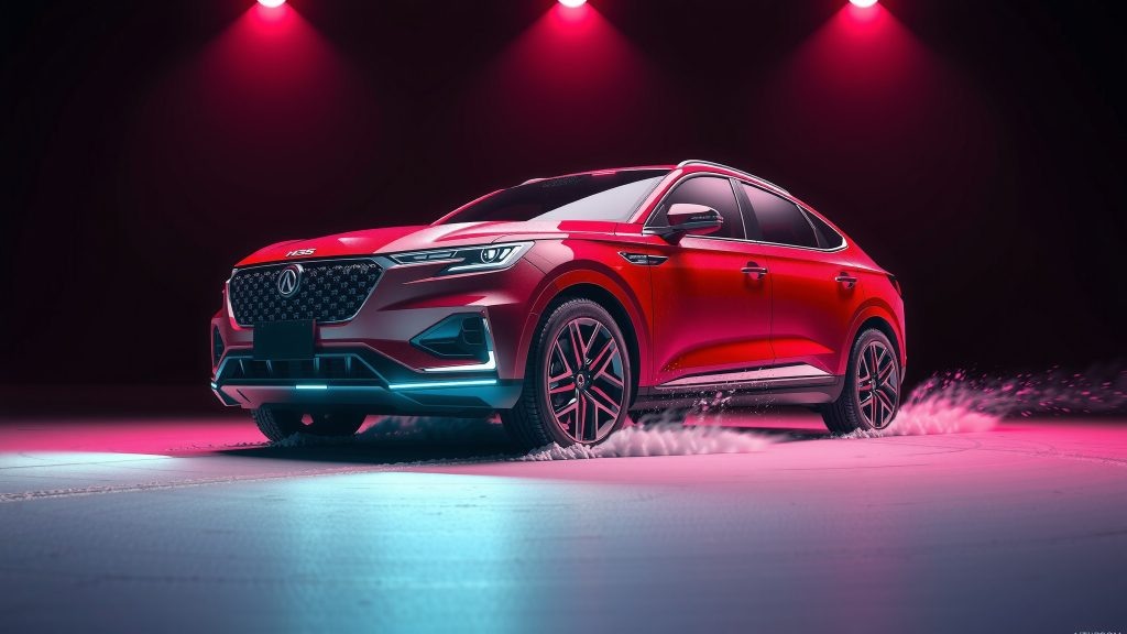    Как Hongqi HS5 PHEV 2025 премиум-плагин из Китая справляется с холодом?