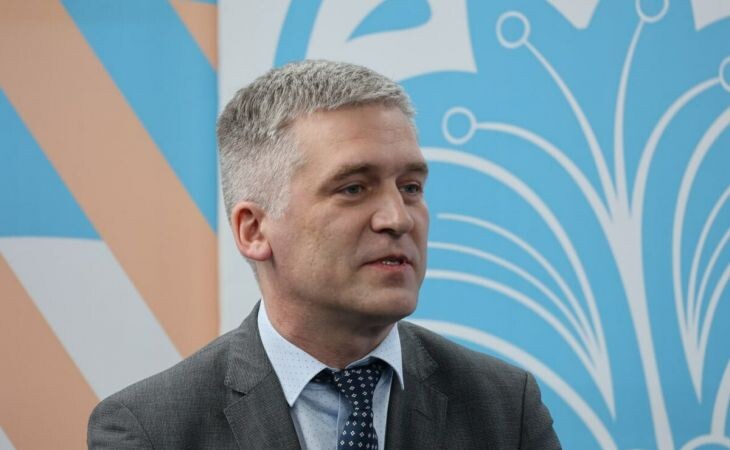 Выходец из алтайского внутрипола стал врио первого вице-губернатора Камчатки