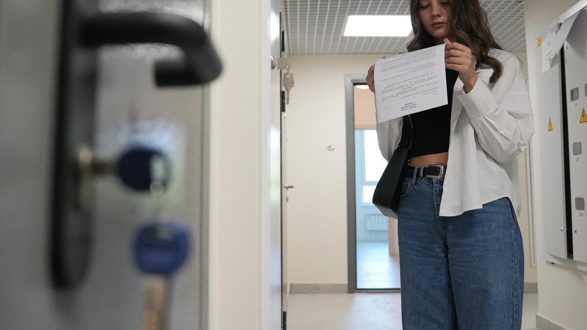    Фото: ИЗВЕСТИЯ/Дмитрий Коротаев