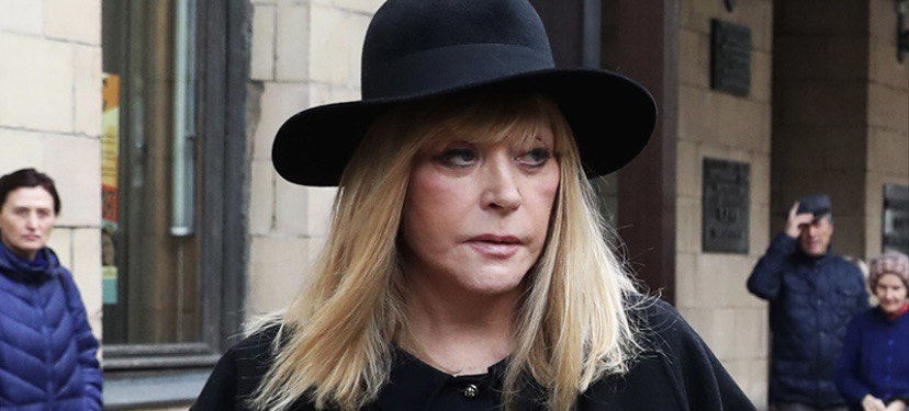 Примадонна российской эстрады открыла новое увлечение вдали от сцены — это неожиданный поворот в её жизни