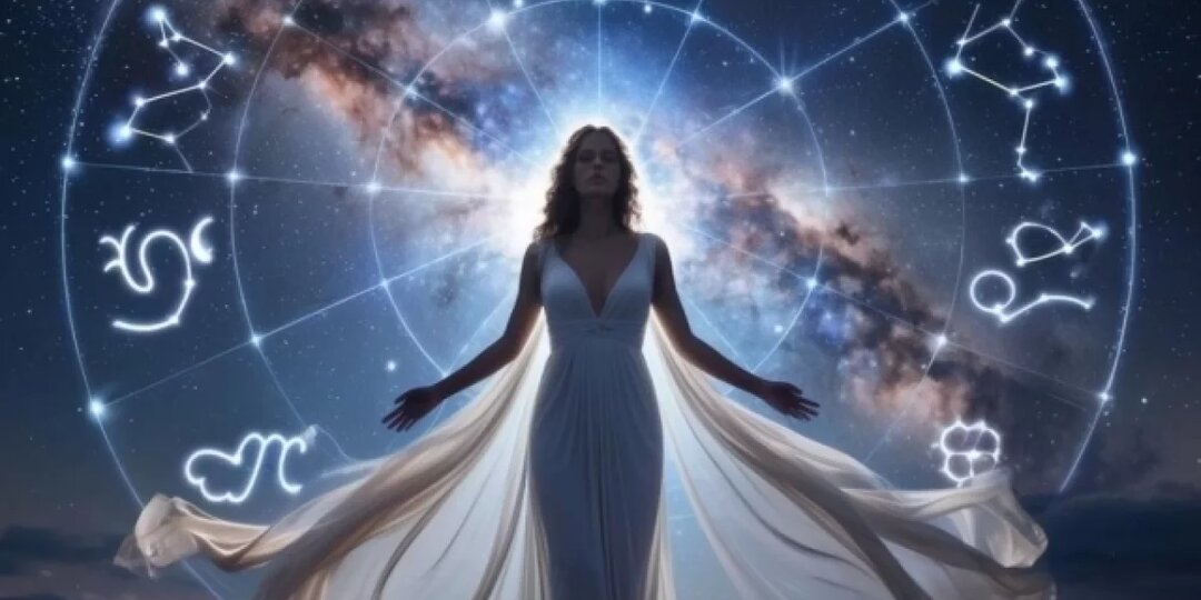 ♍ Гороскоп на январь 2026 для Девы: Практичная магия нового цикла ♍