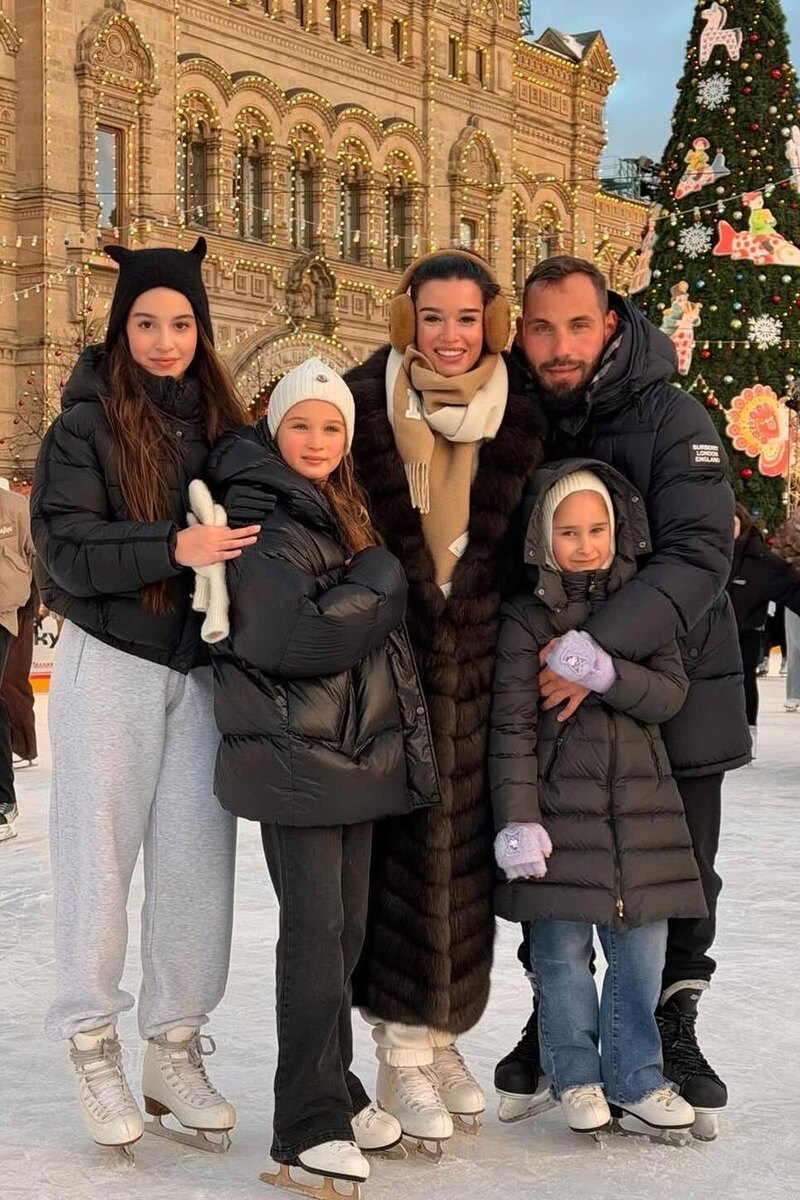     Социальные сети