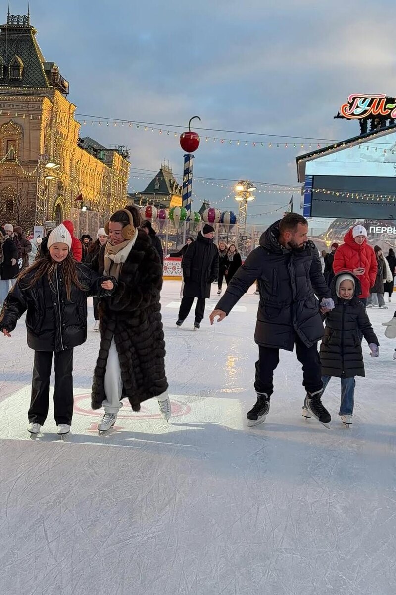     Социальные сети