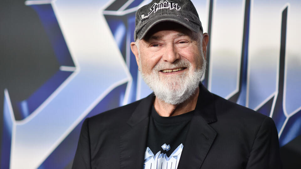     Голливудский режиссер Райнер и его жена найдены мертвыми дома Richard Shotwell/AP/TASS