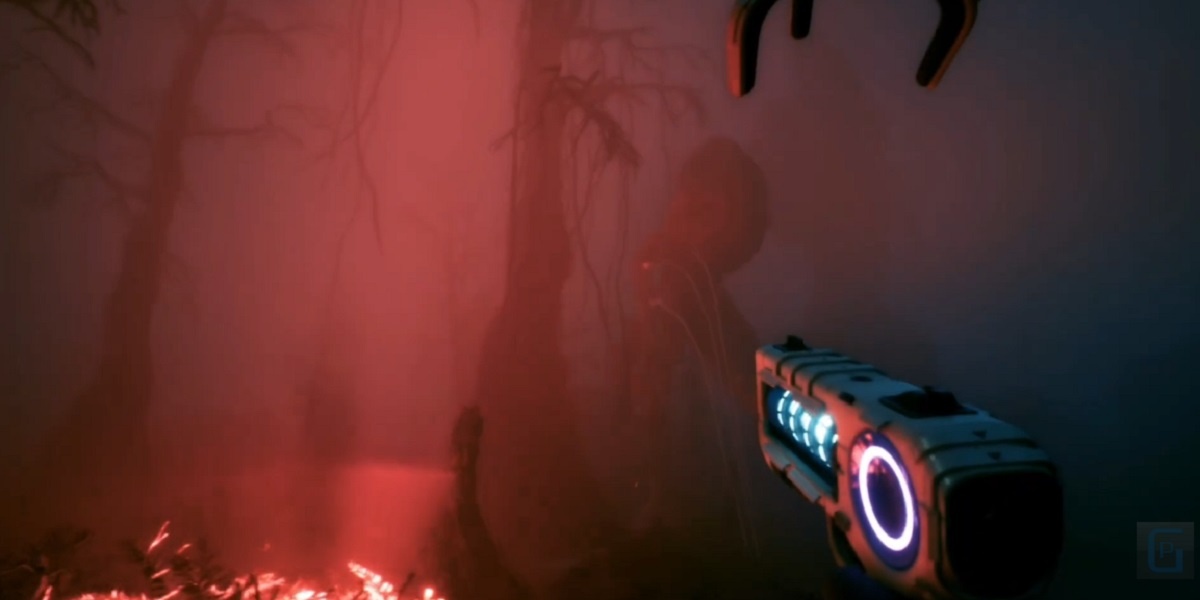 Скриншот игры