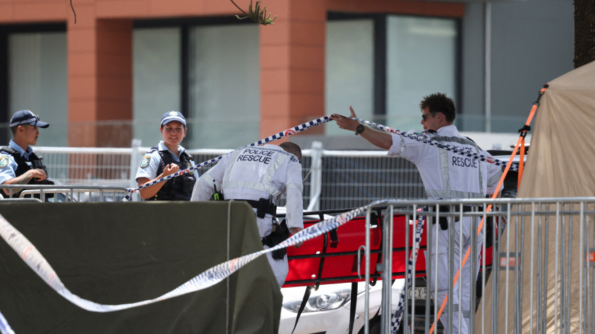    Фото: Reuters/Hollie Adams