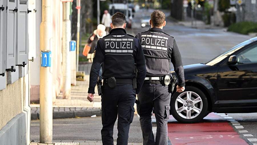    Фото: Global Look Press/Uli Deck