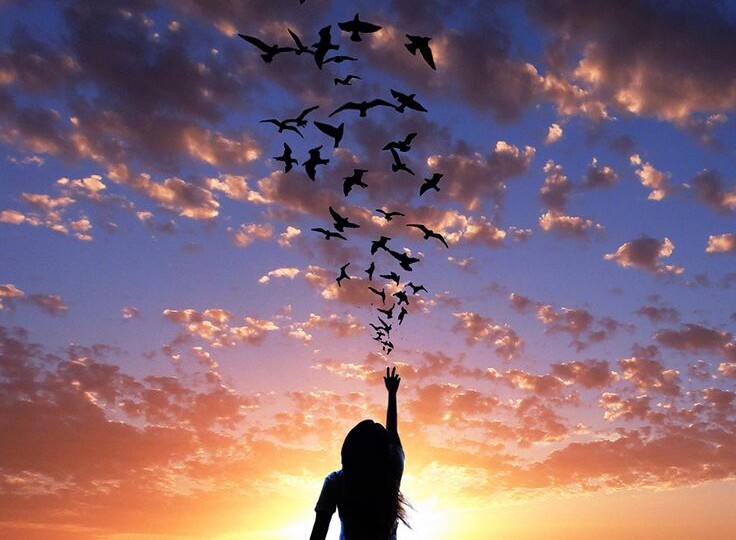 ♊️✨ Вторая половина декабря 2025: 6 знаков зодиака, которые сбросят тяжкий груз прошлого